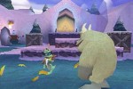 Spyro: Year of the Dragon (PlayStation)