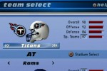 Madden NFL 2001 (PlayStation 2)