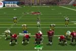 Madden NFL 2001 (PlayStation 2)