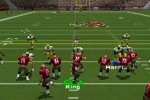 Madden NFL 2001 (PlayStation 2)