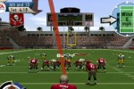 Madden NFL 2001 (PlayStation 2)