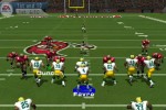 Madden NFL 2001 (PlayStation 2)