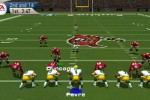 Madden NFL 2001 (PlayStation 2)