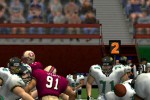 Madden NFL 2001 (PlayStation 2)