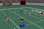 Madden NFL 2001 (PlayStation 2)