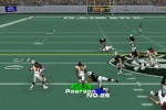 Madden NFL 2001 (PlayStation 2)