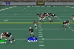 Madden NFL 2001 (PlayStation 2)