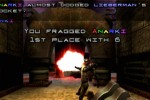 Quake III Arena (Dreamcast)