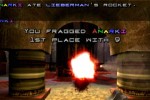 Quake III Arena (Dreamcast)