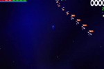 Galaga: Destination Earth (PlayStation)