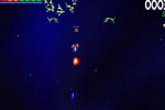 Galaga: Destination Earth (PlayStation)