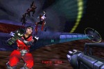 Unreal Tournament (PlayStation 2)