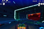 Death Track Racing (PC)