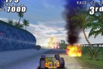 Death Track Racing (PC)