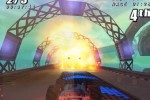 Death Track Racing (PC)