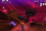 Death Track Racing (PC)