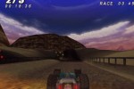 Death Track Racing (PC)