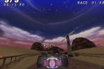 Death Track Racing (PC)