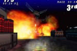 Death Track Racing (PC)