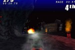 Death Track Racing (PC)