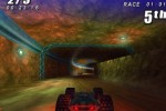 Death Track Racing (PC)