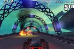 Death Track Racing (PC)