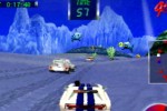 Cruis'n  Exotica (Nintendo 64)