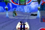 Cruis'n  Exotica (Nintendo 64)