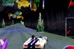 Cruis'n  Exotica (Nintendo 64)