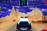 Cruis'n  Exotica (Nintendo 64)