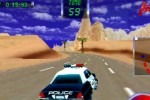 Cruis'n  Exotica (Nintendo 64)