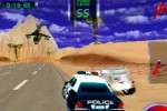 Cruis'n  Exotica (Nintendo 64)