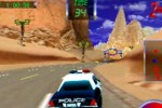 Cruis'n  Exotica (Nintendo 64)