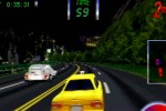 Cruis'n  Exotica (Nintendo 64)