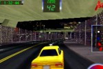 Cruis'n  Exotica (Nintendo 64)