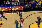 NBA Live 2001 (PlayStation)