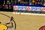 NBA Live 2001 (PlayStation)