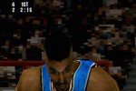 NBA Live 2001 (PlayStation)