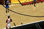 NBA Live 2001 (PlayStation)