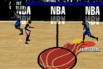 NBA Live 2001 (PlayStation)