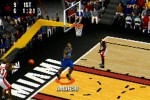 NBA Live 2001 (PlayStation)