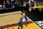 NBA Live 2001 (PlayStation)