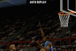 NBA Live 2001 (PlayStation)