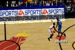 NBA Live 2001 (PlayStation)