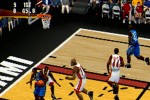 NBA Live 2001 (PlayStation)