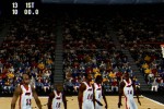 NBA Live 2001 (PlayStation)