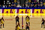 NBA Live 2001 (PlayStation)