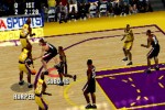 NBA Live 2001 (PlayStation)