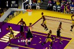 NBA Live 2001 (PlayStation)