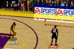 NBA Live 2001 (PlayStation)